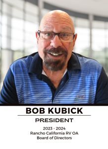 Robert "Bob" Kubick