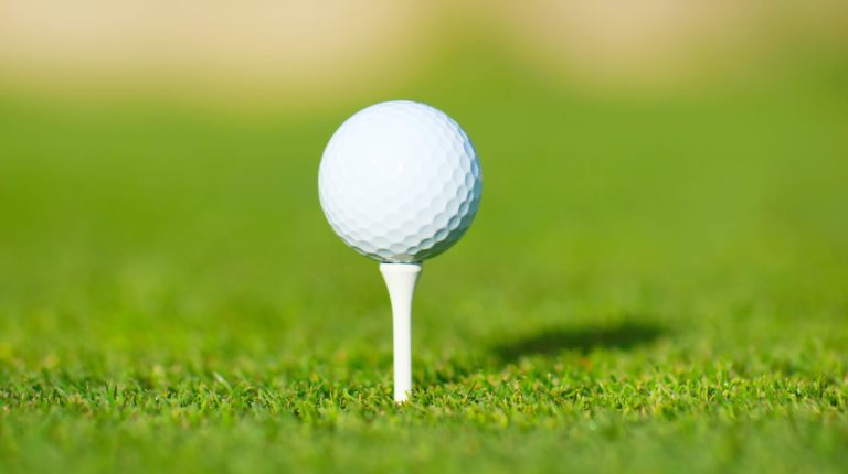 Golf – Best Ball Scramble