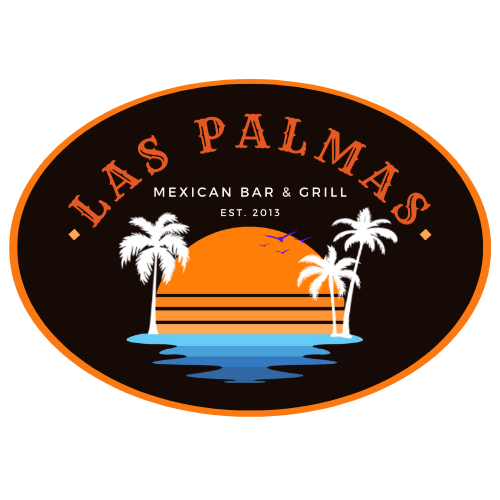 Las Palmas Mexican Bar & Grill Logo